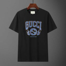 Picture of Gucci T Shirts Short _SKUGucciS-XL603135645